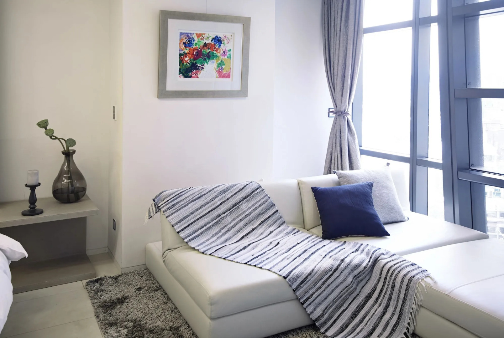 The Classic 500 Pentaz Executive Residence