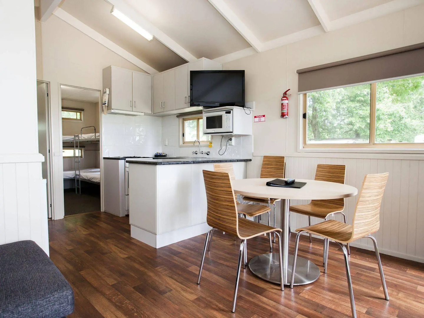 NRMA Bairnsdale Riverside Holiday Park