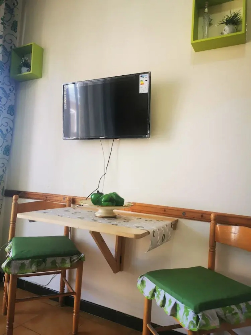 1-bed Apartment in Marina di Santa Maria del Cedro