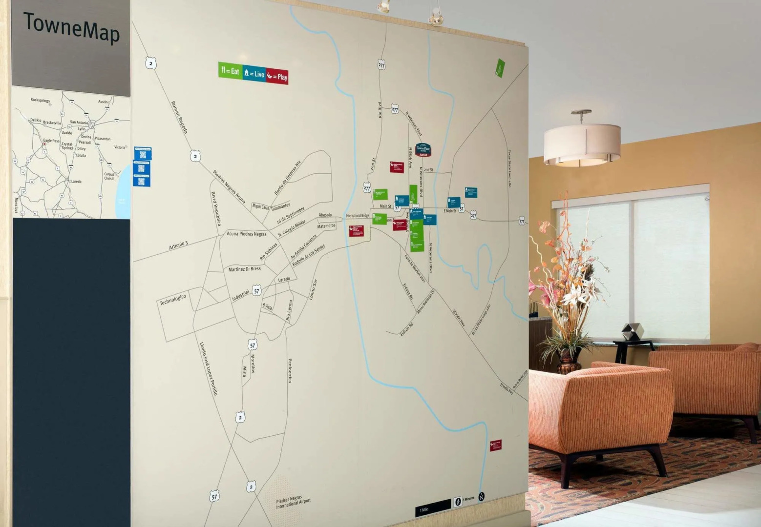 Towneplace Suites Eagle Pass