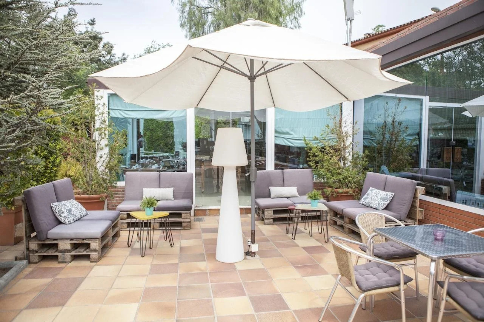 Park Sedo Aparthotel