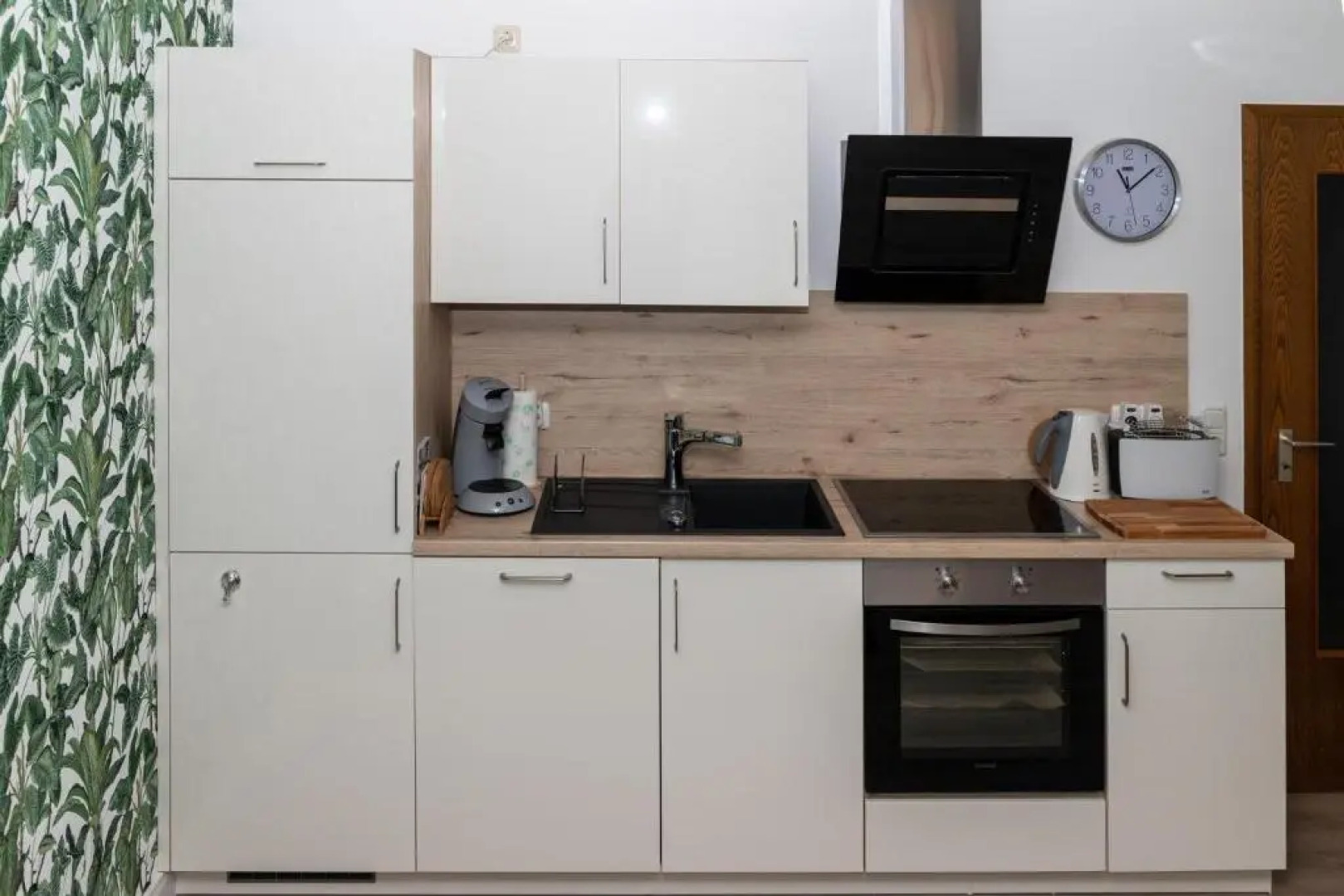 BIT-City Studio und Appartement