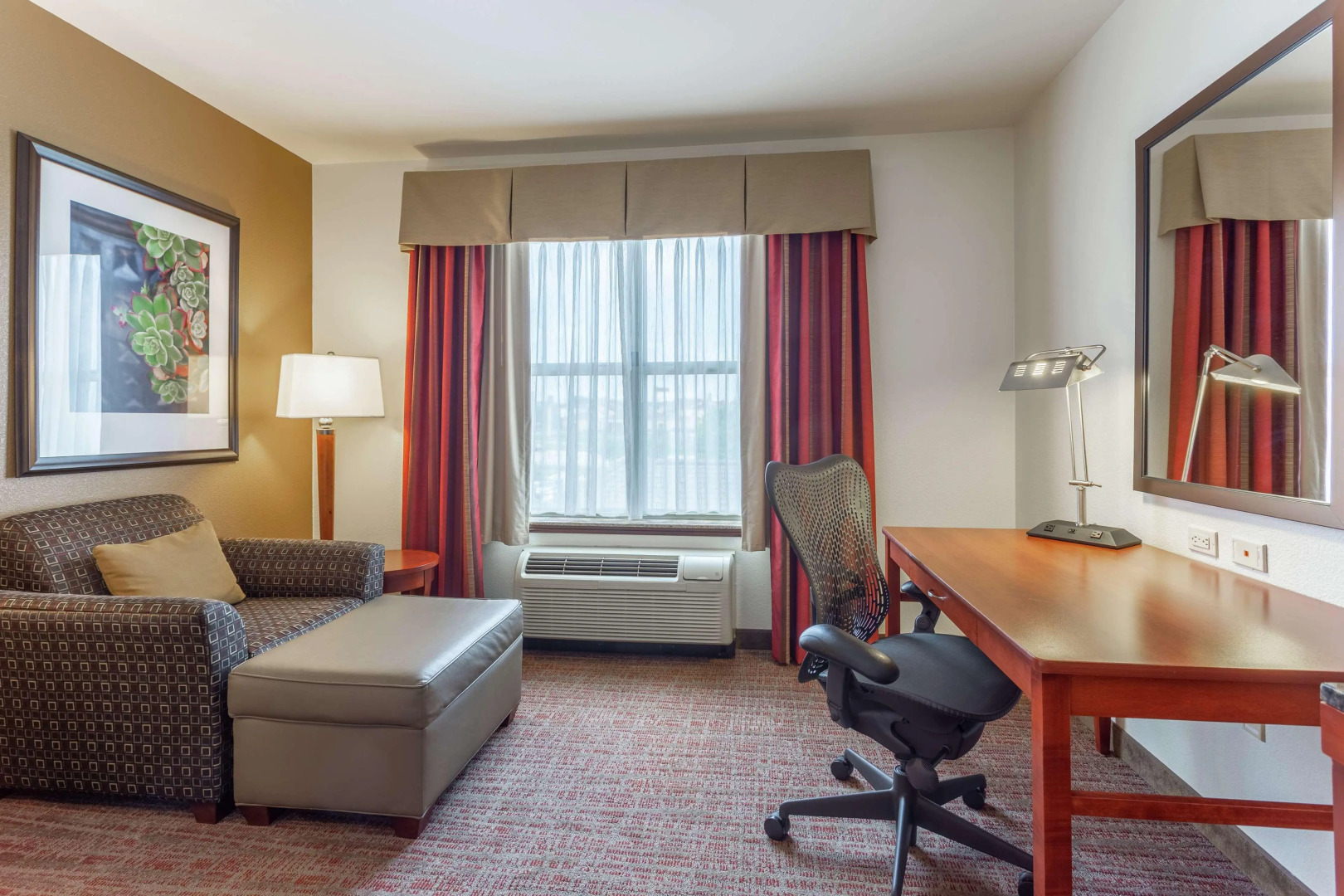 Hilton Garden Inn Rockford