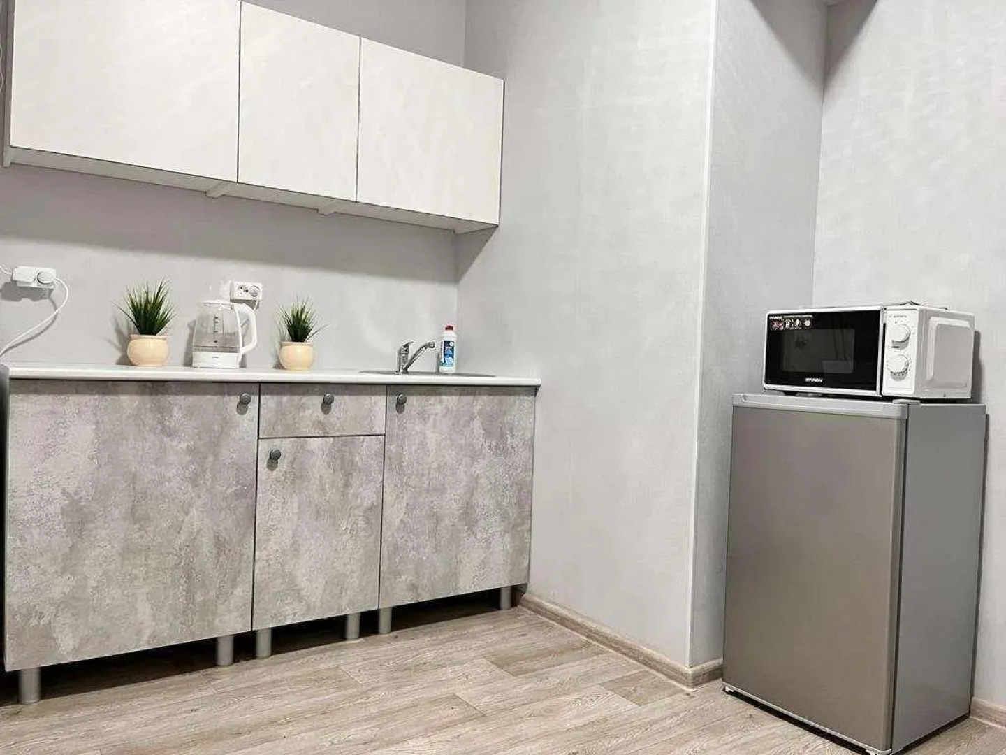 Марат Home (Хоум) на улице Автомобилистов