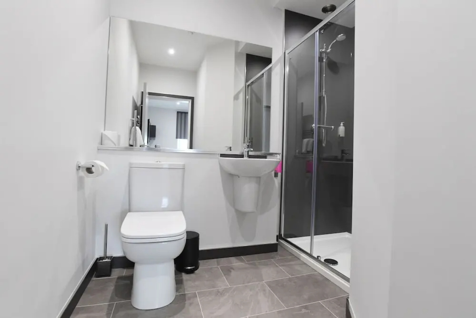 Rooms at the Railway