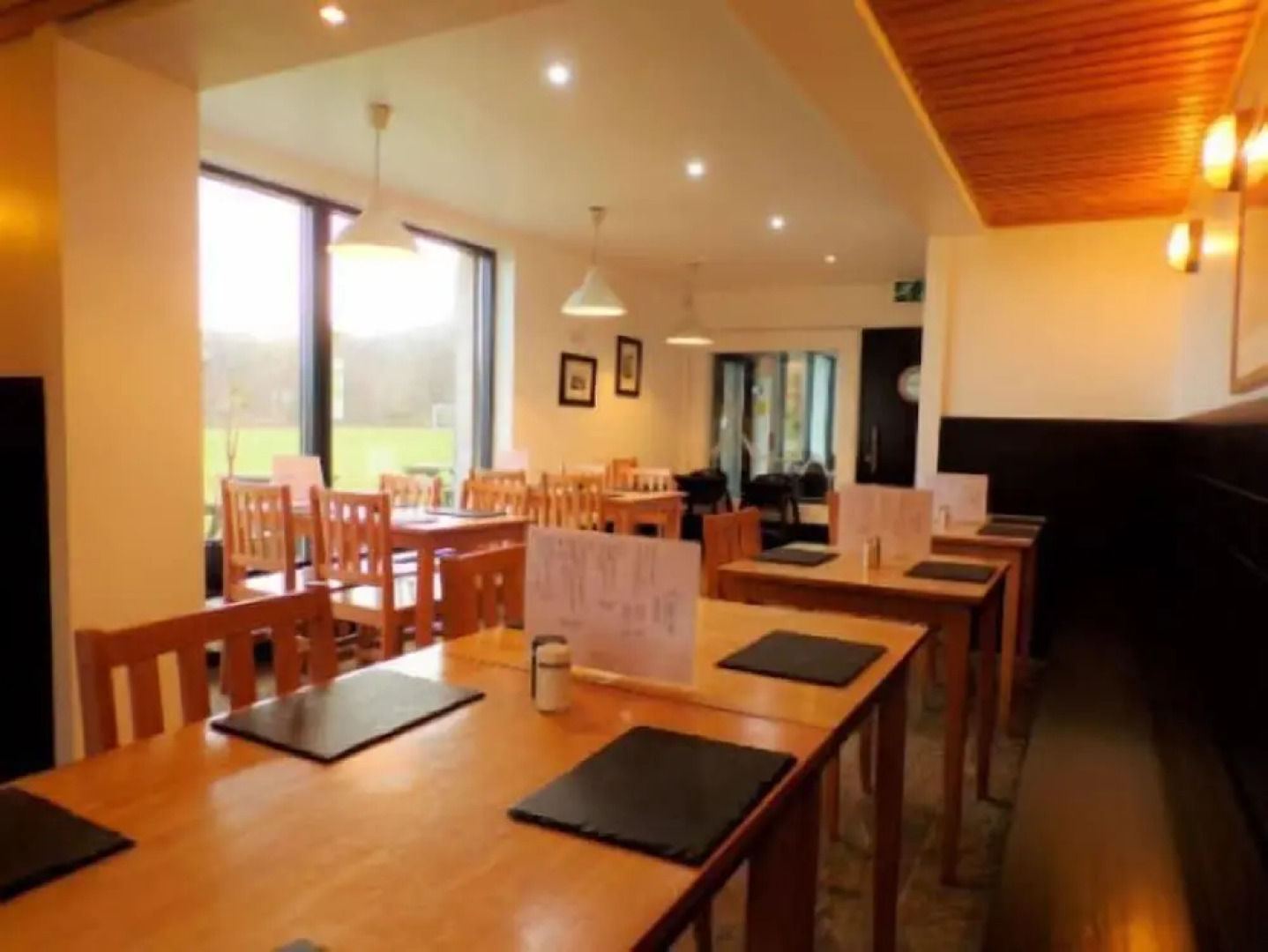 An Cala Cafe and Bunkhouse - Hostel