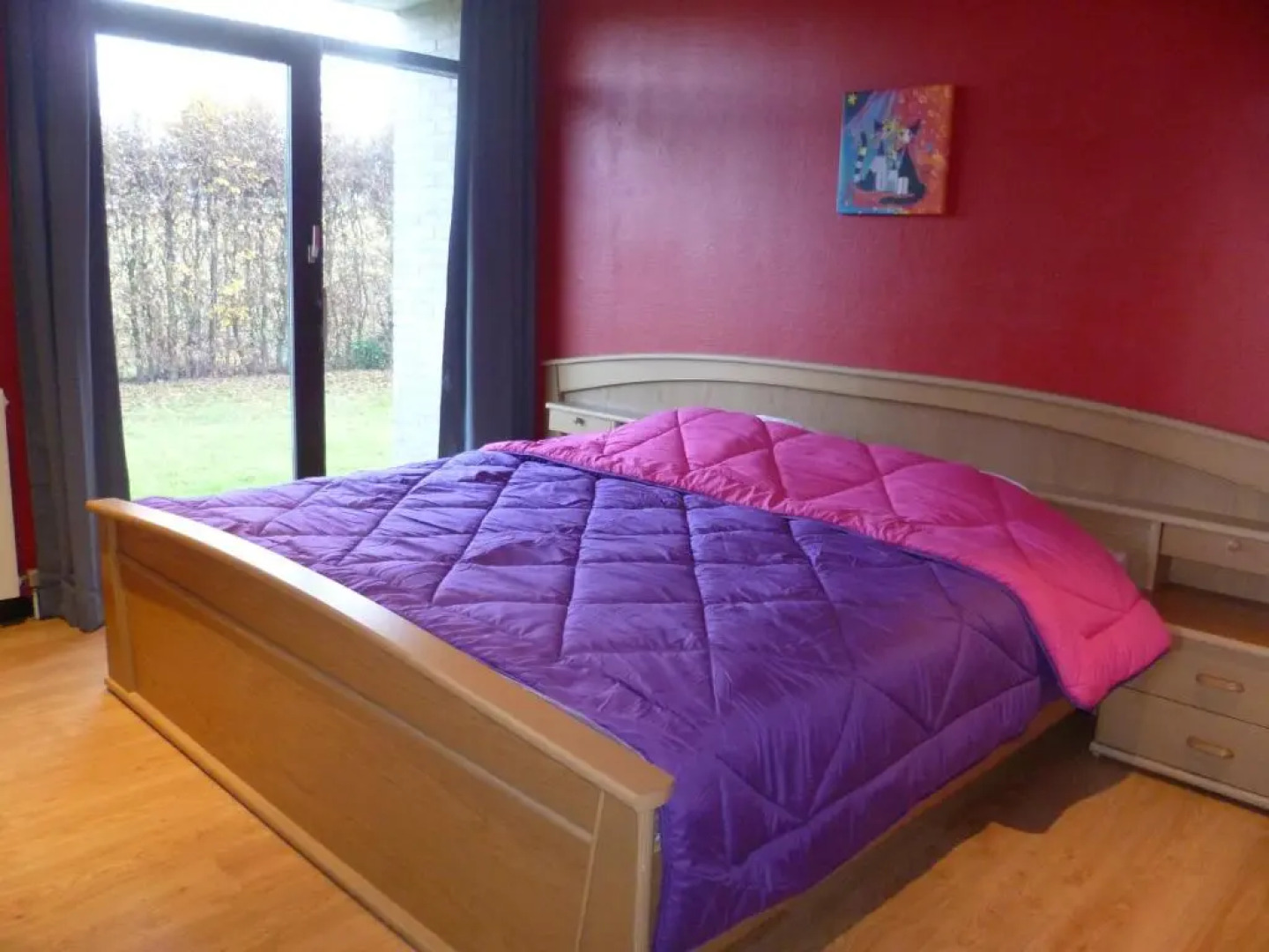 Holiday home El Campo