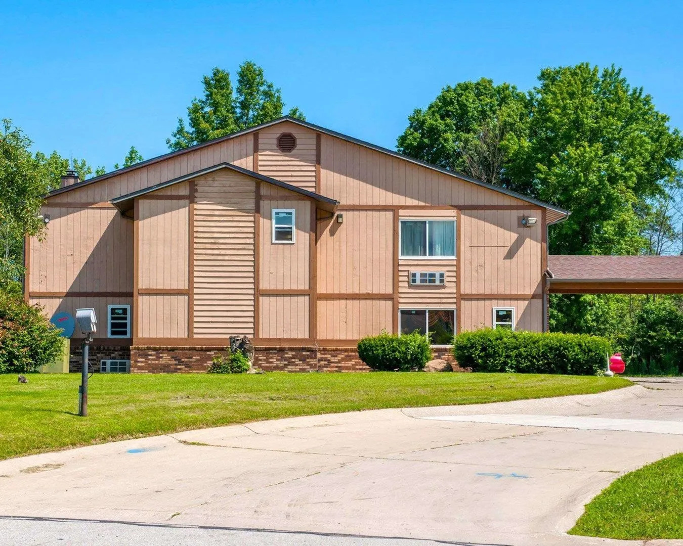 Fairbridge Inn Express Chesterton