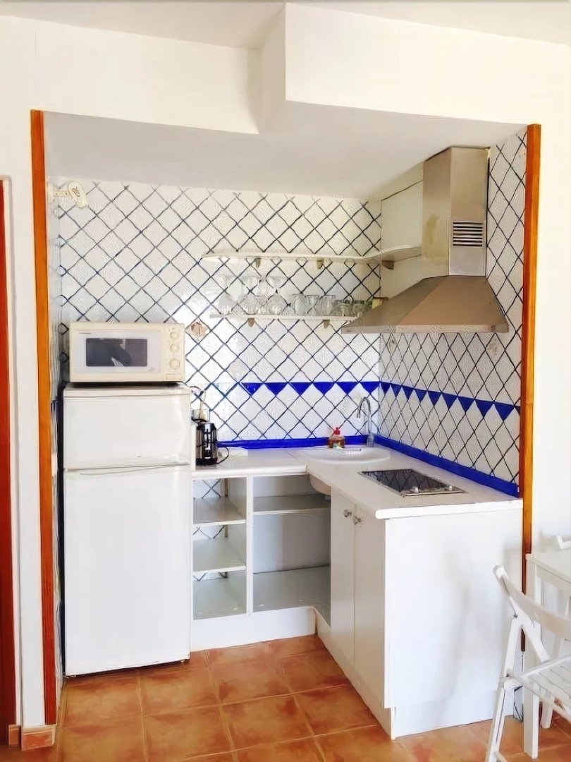 Apartamentos Boutique Formentera