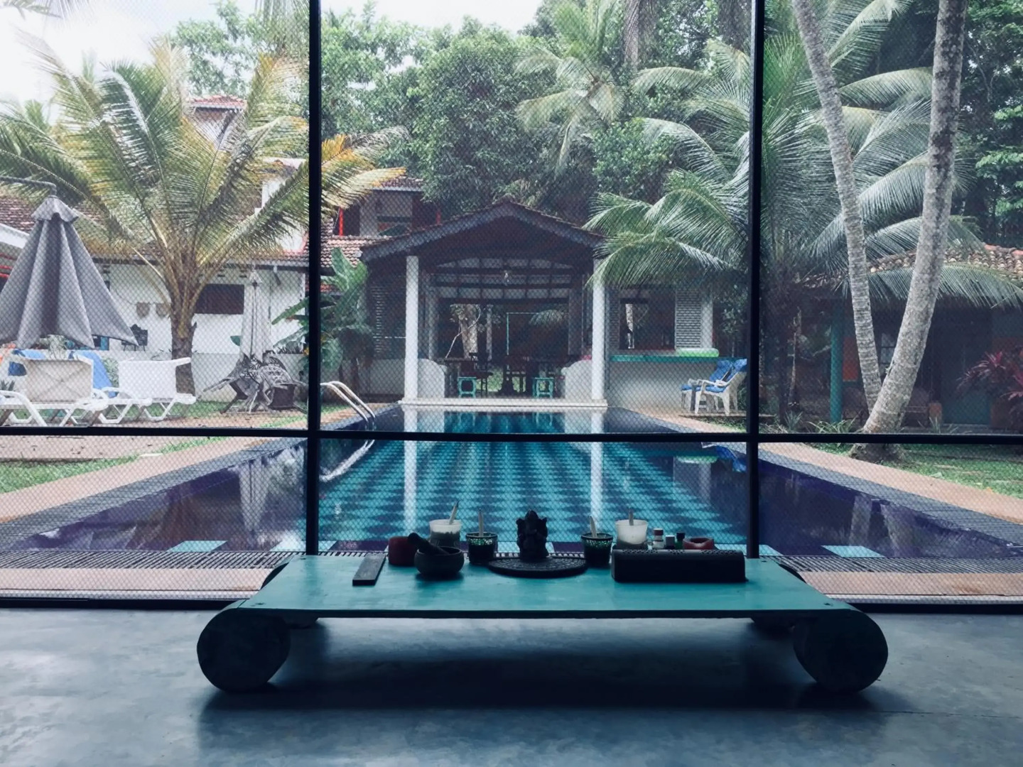 Villa My Way Ahangama