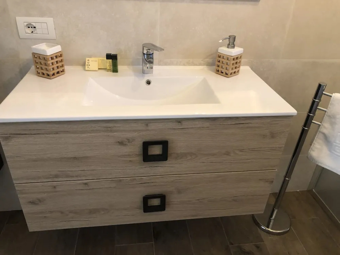 BB La Rosa Dei Venti