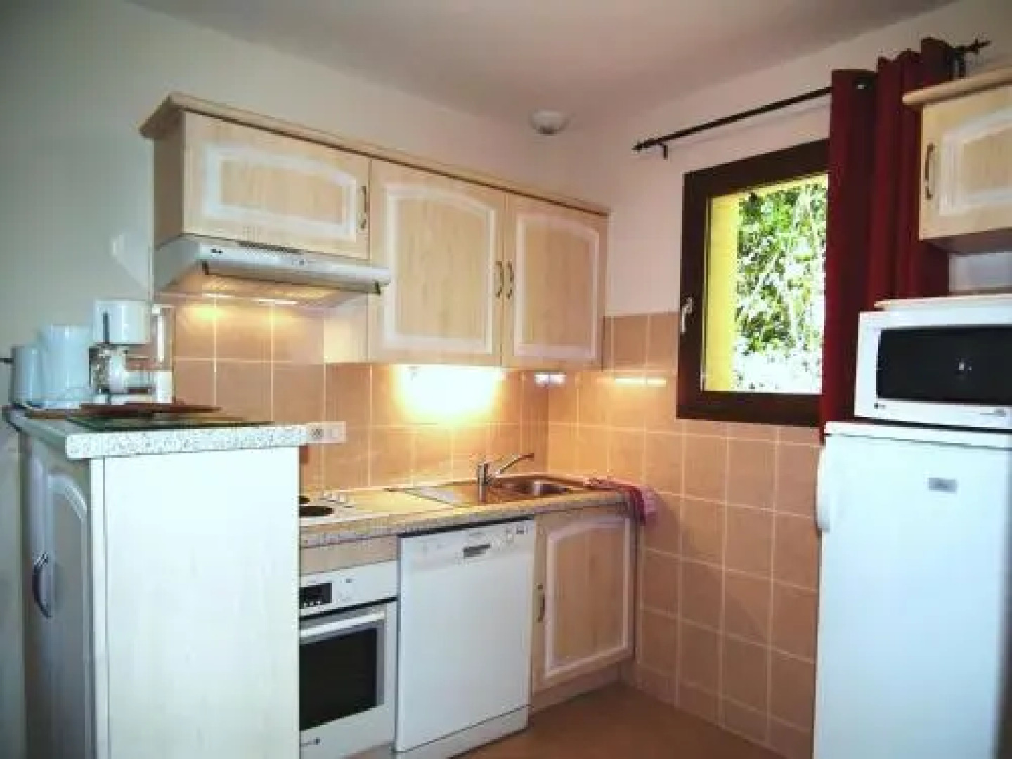 Domaine De Gavaudun - Maison Guyenne