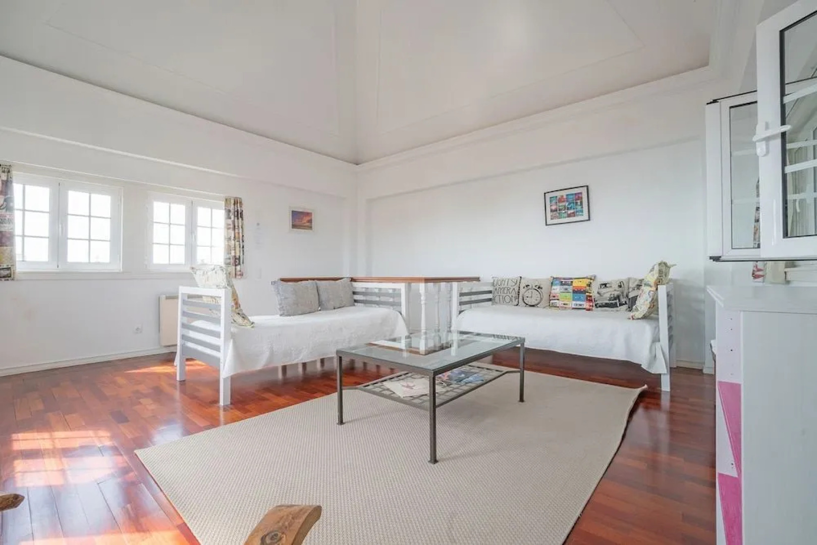 BLUE Boutique Hostel & Suites