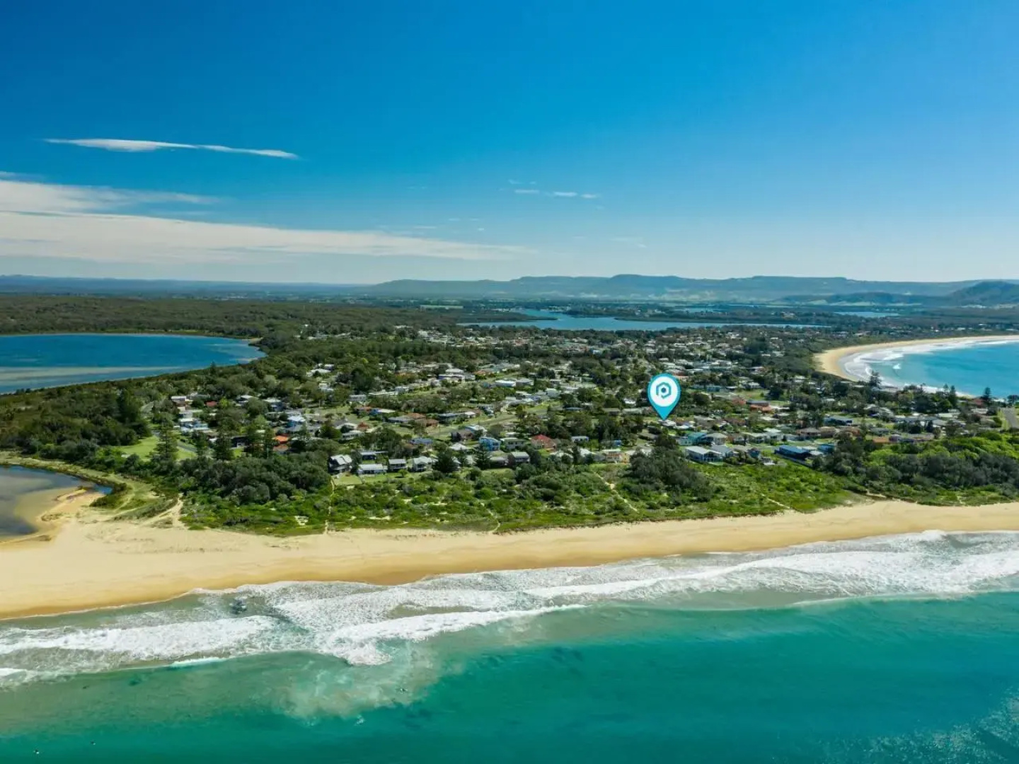 Tilly's Retreat - Pet Friendly - 3 Min Walk to Beach