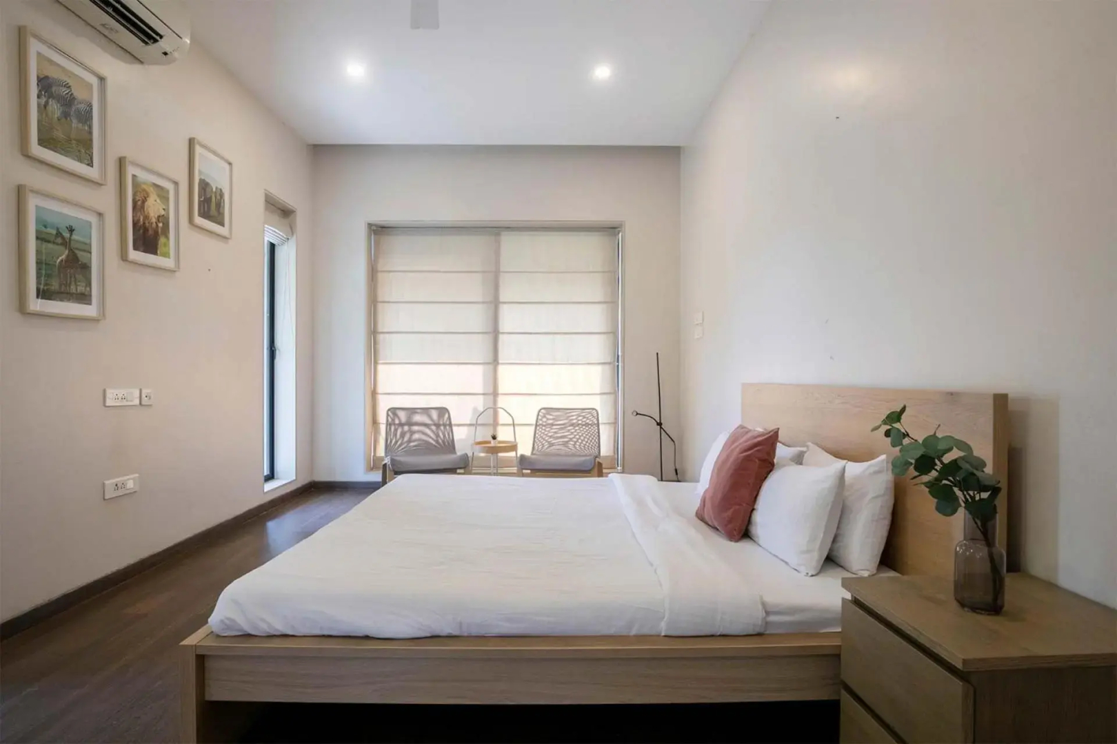 StayVista at The Reflection House