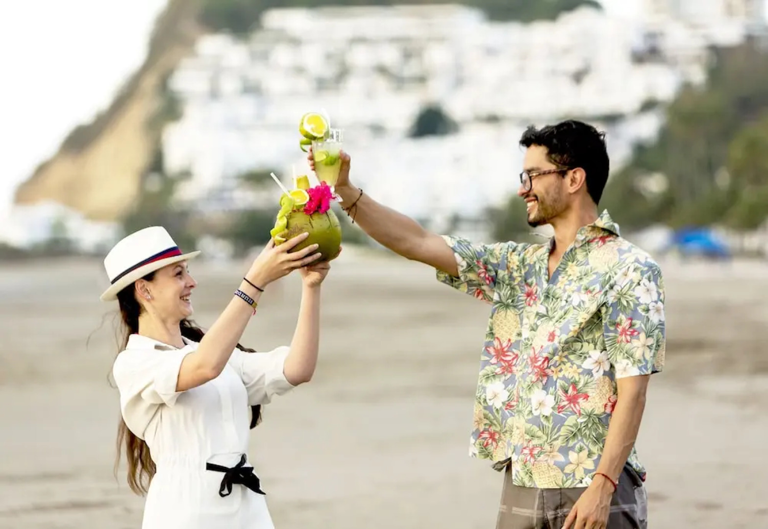 Green9 Hotel & Beach Resort Same