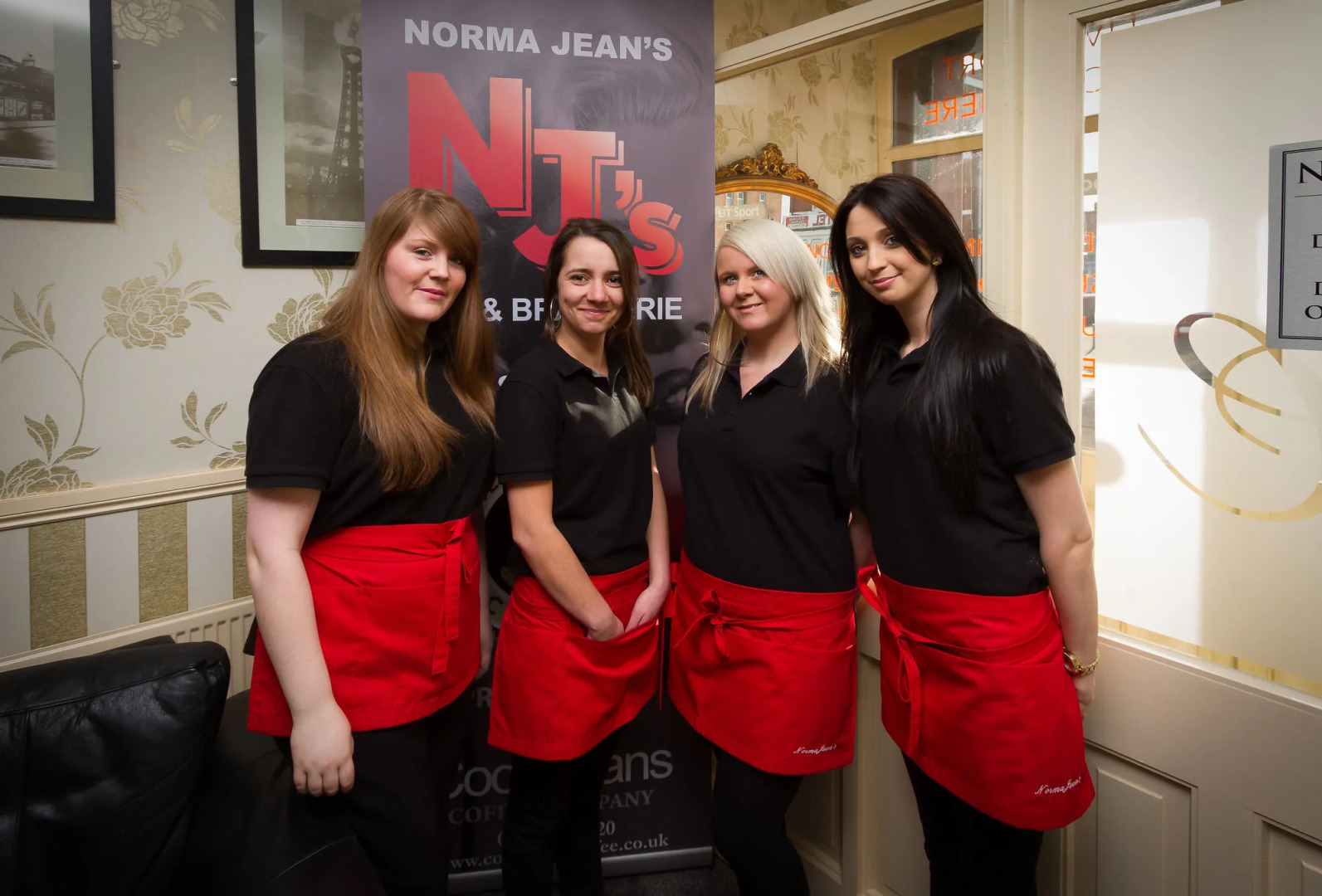 The Sandringham Court Hotel and Apartment