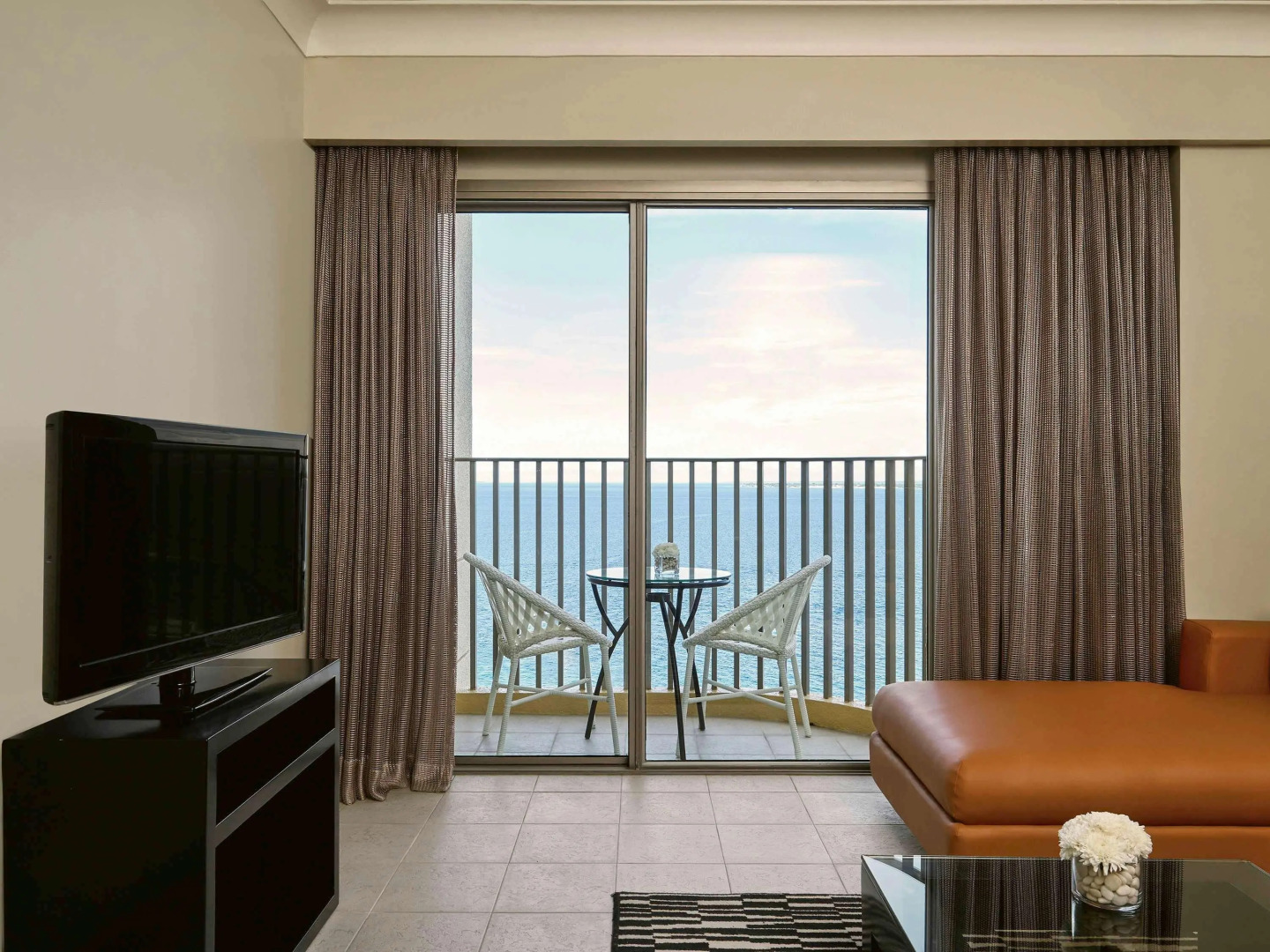 Mövenpick Hotel Mactan Island Cebu