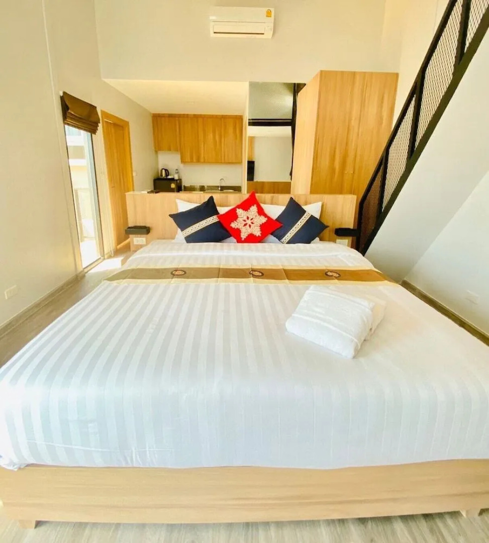 Sea Mountain Villa Resort & Pool Bar