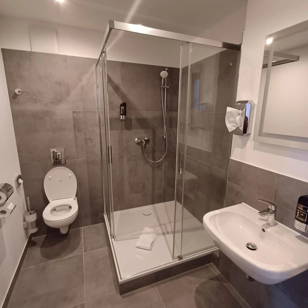 Отель Trip Inn Düsseldorf Neuss