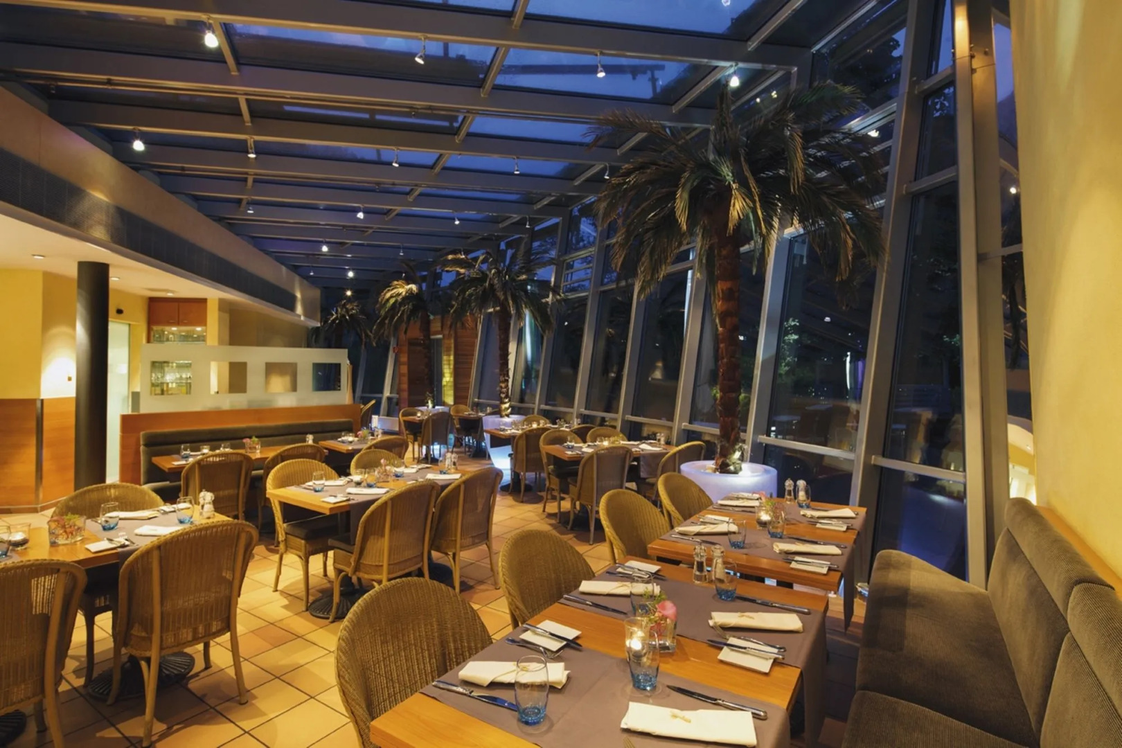 Mövenpick Hotel München Airport