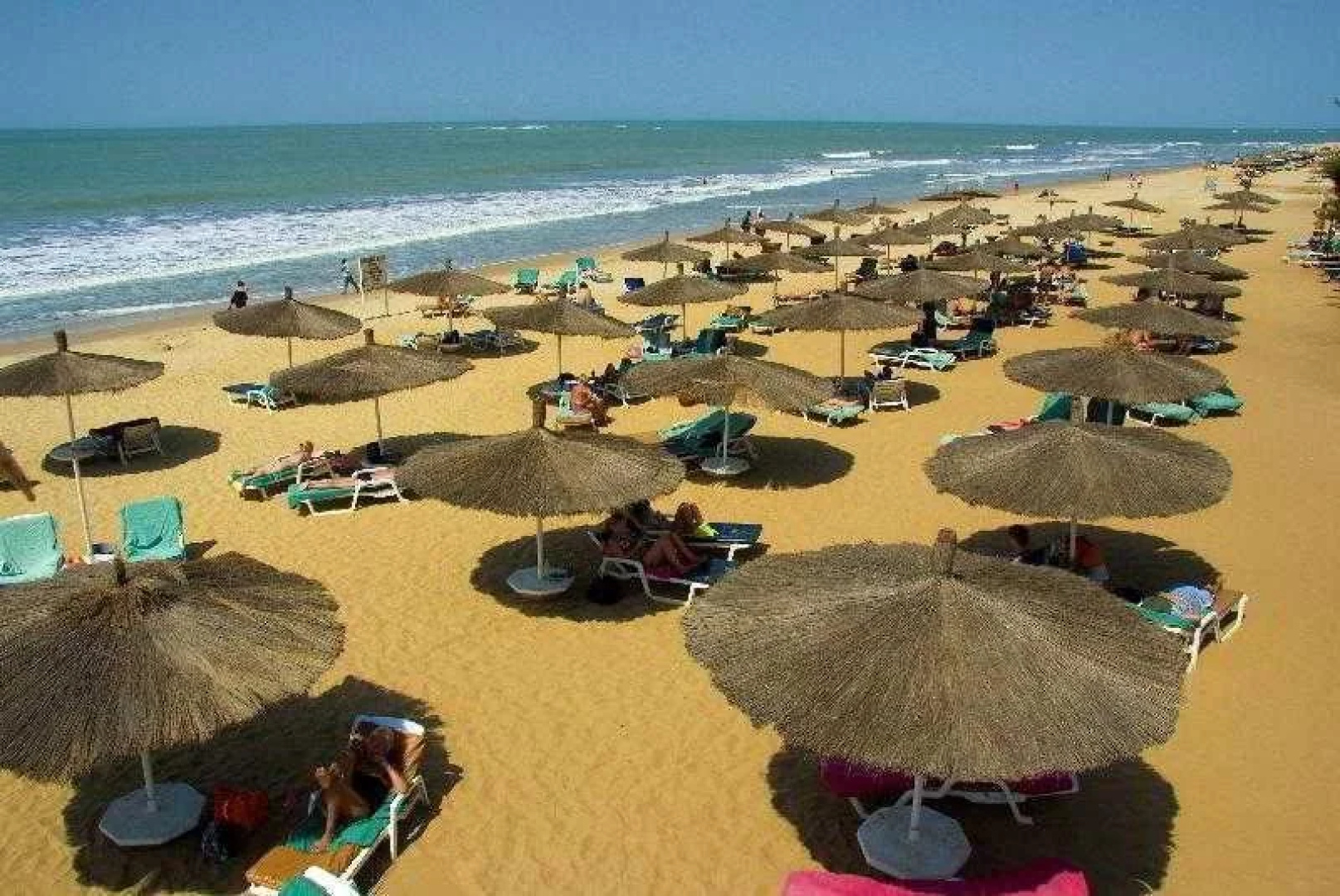 Djembe Beach Resort