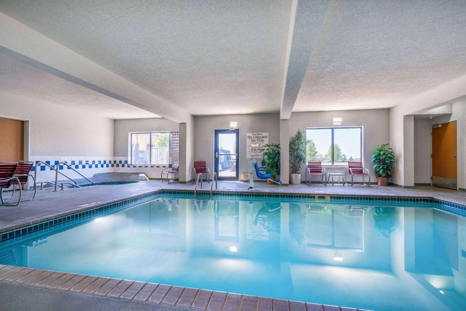 AmericInn by Wyndham Rochester