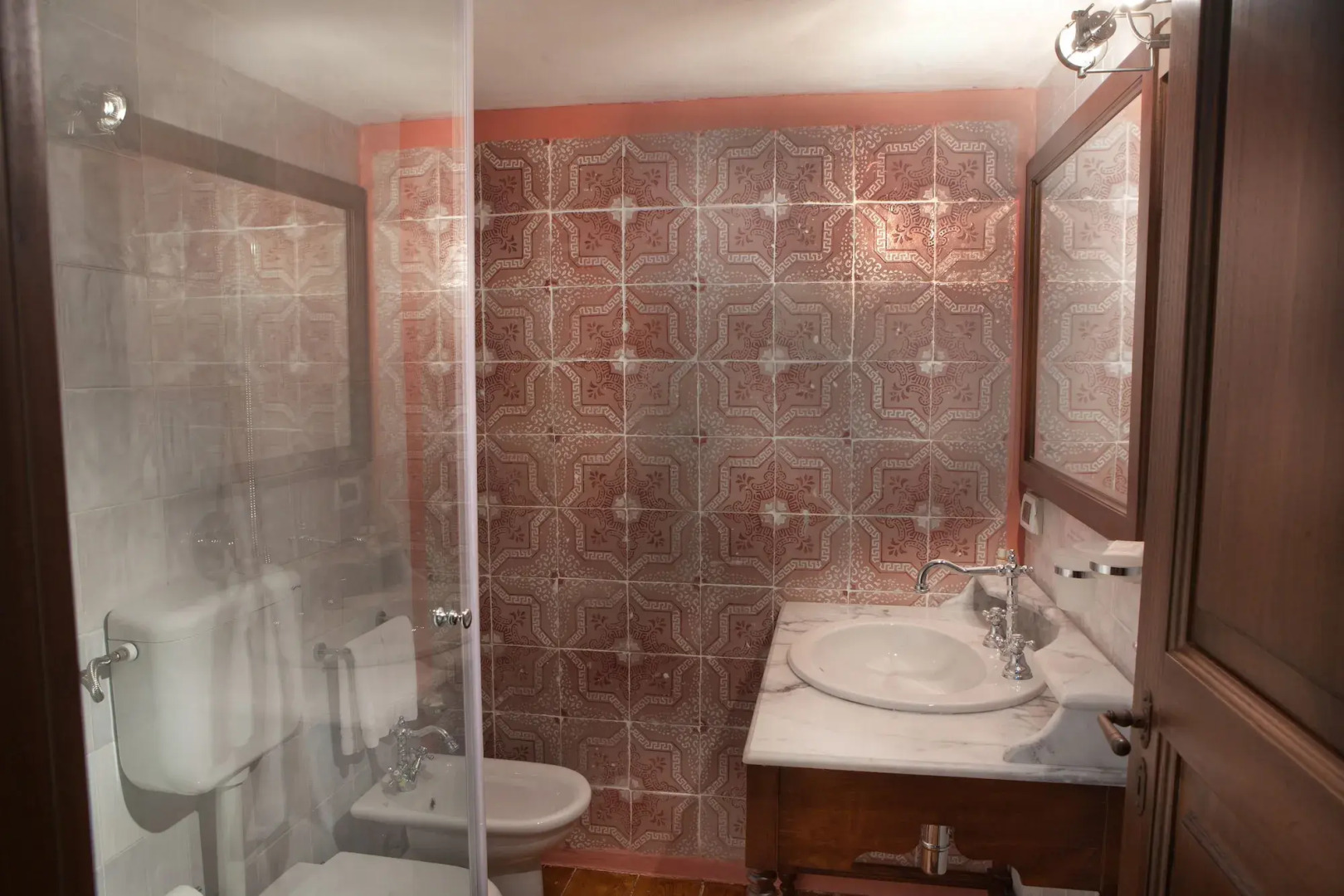 Il Baglio della Luna