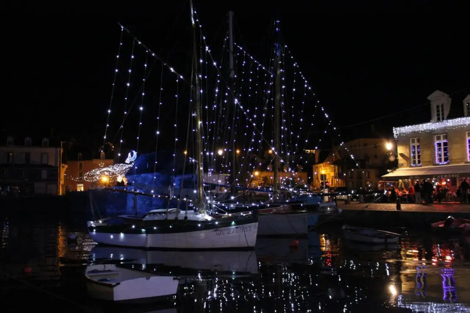 St Goustan T2