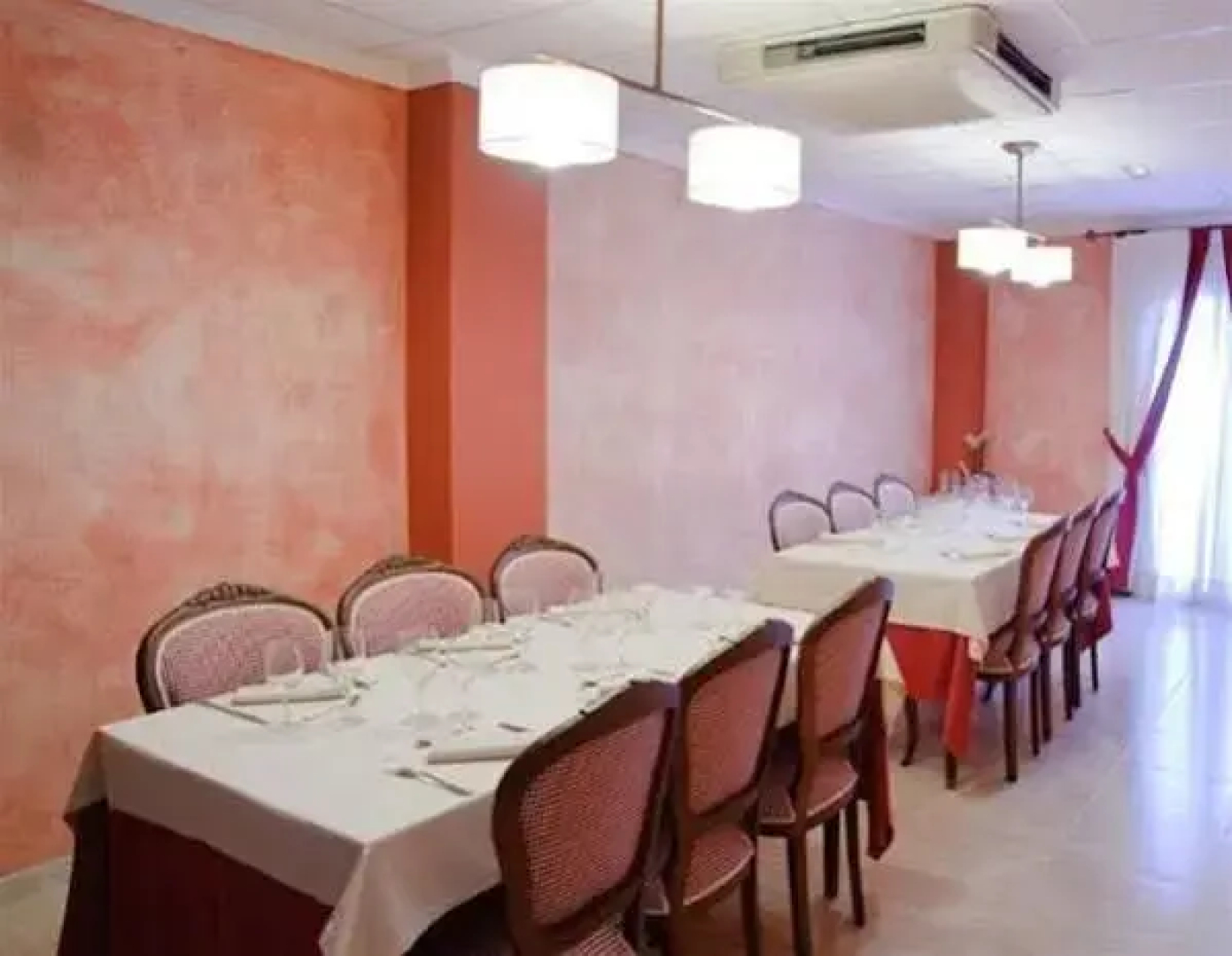Hotel Sancho