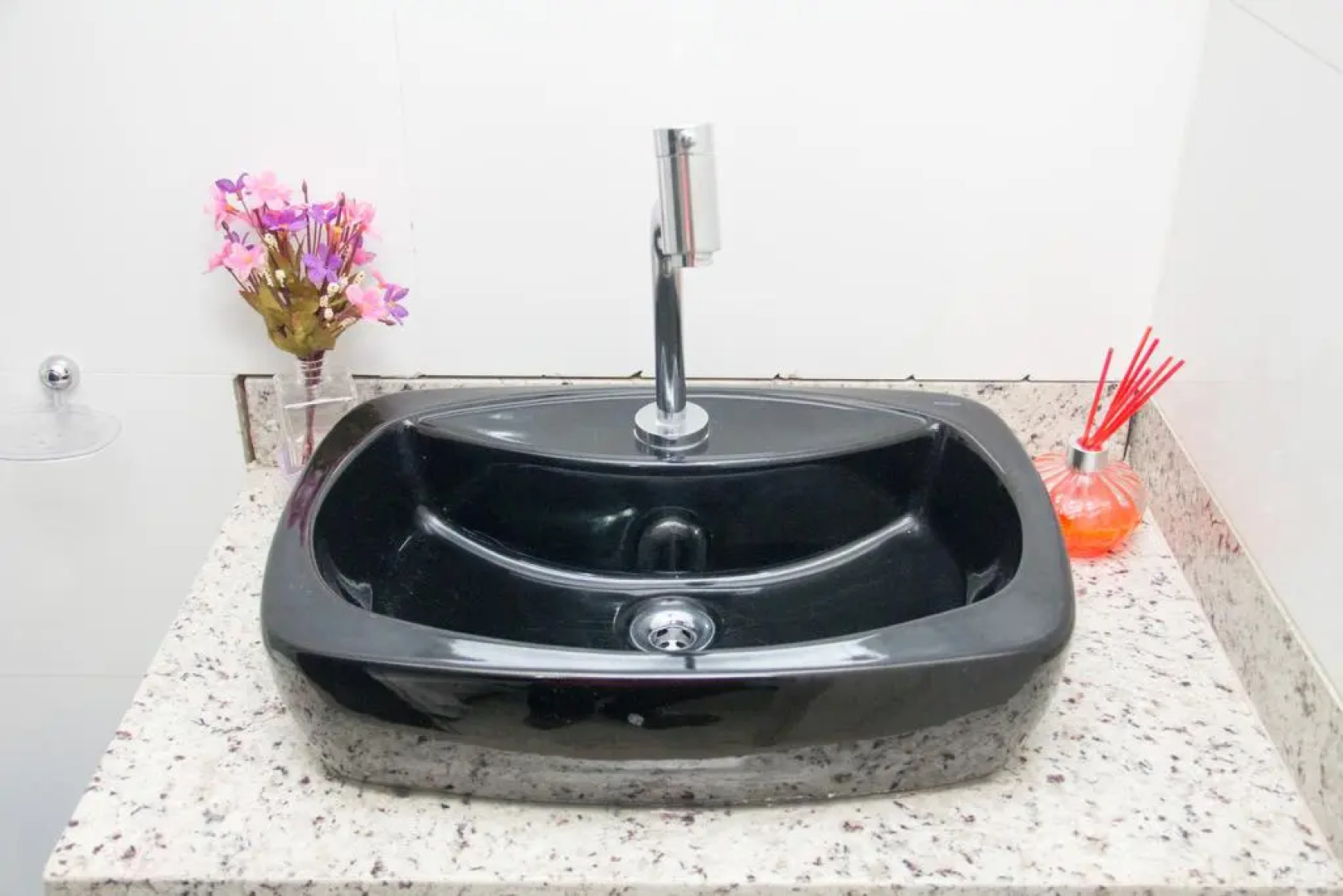 Hotel Arco Íris Palmas