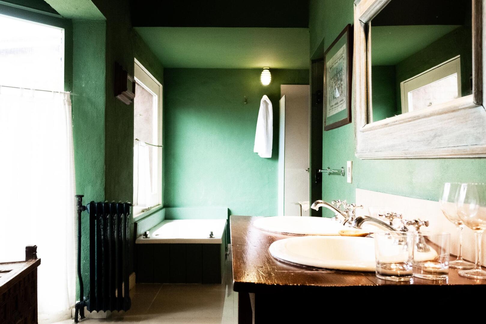 Las Cumbres Boutique Hotel & Spa By DON