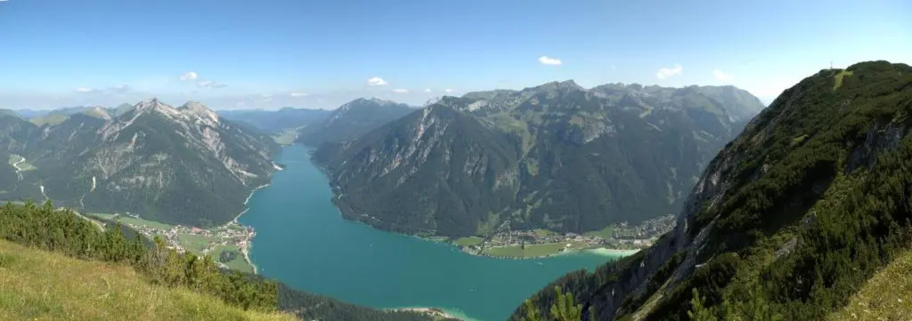 Chalet & Apartments Tiroler Bua