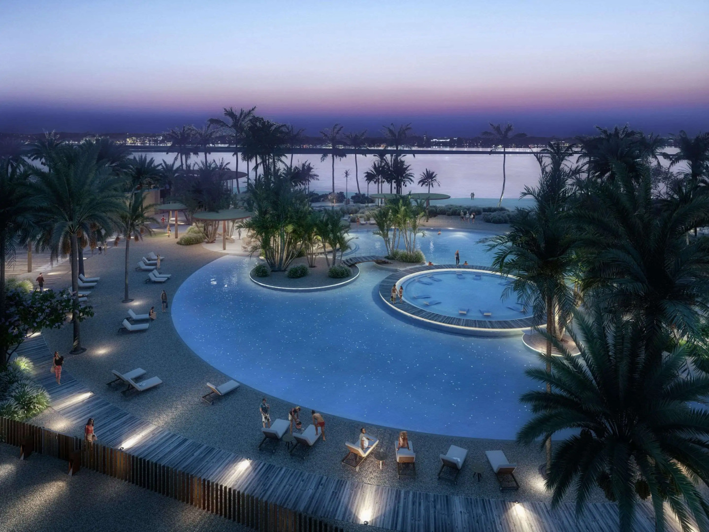 ERTH Abu Dhabi Hotel