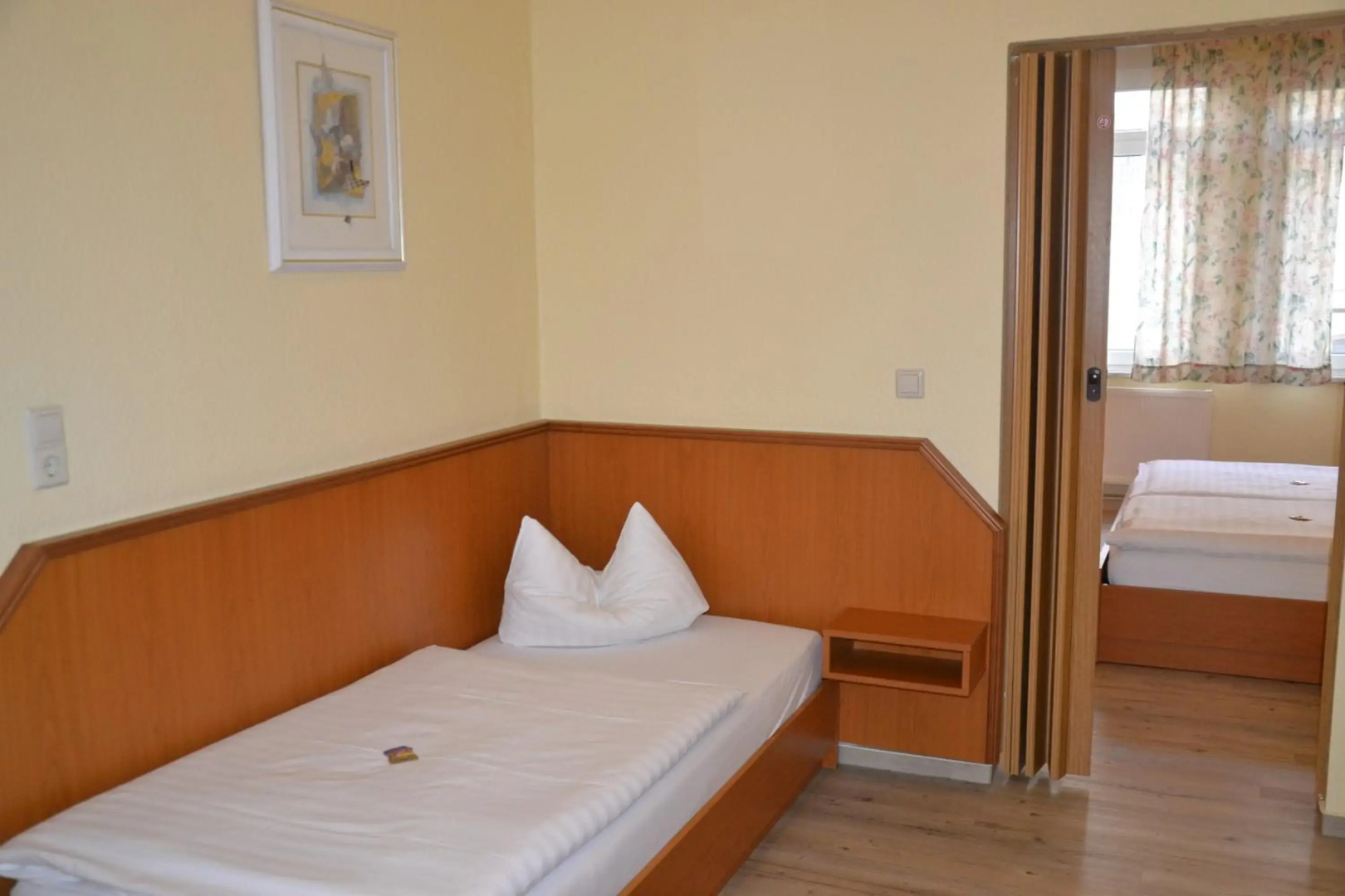 Hotel Thüringer Hof