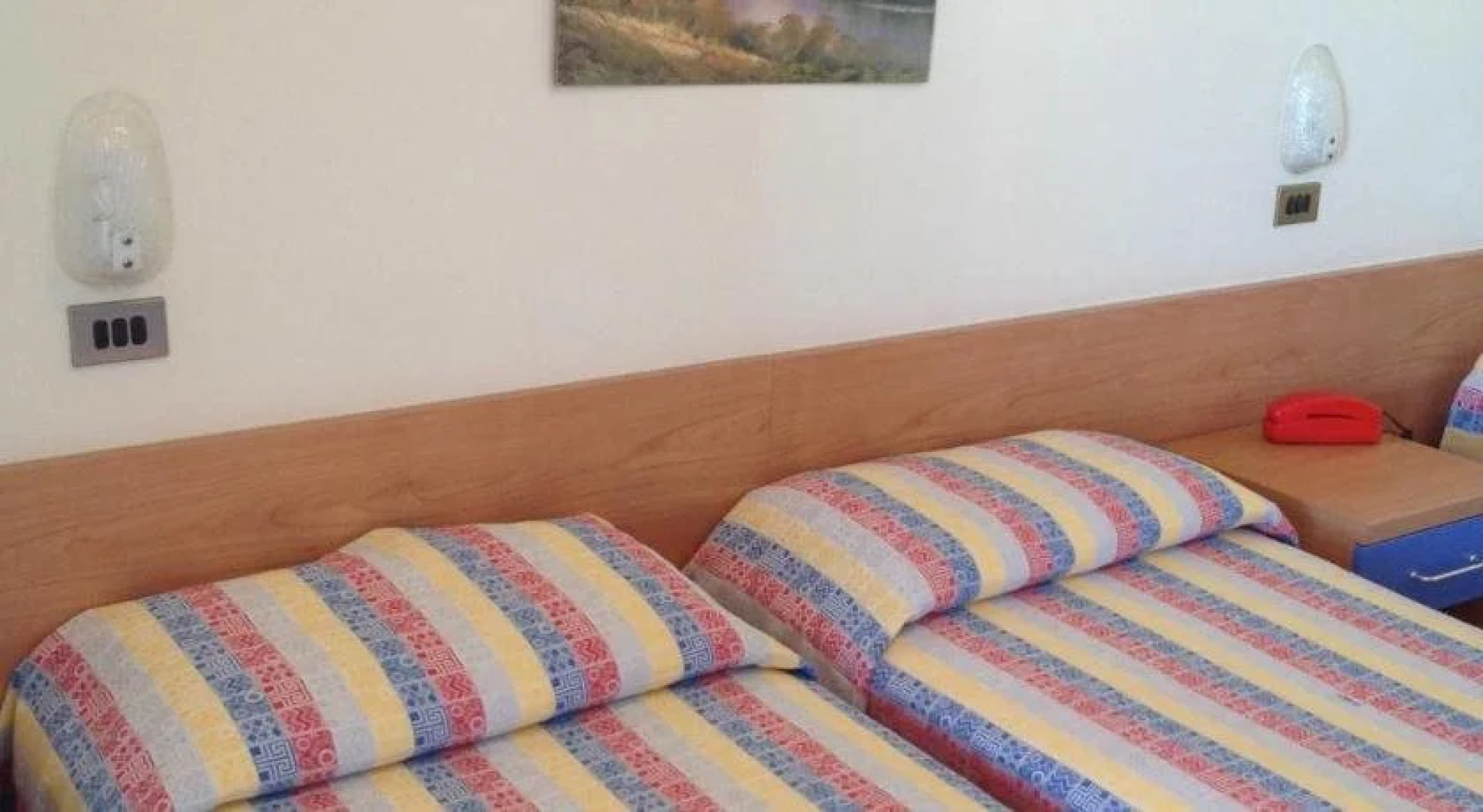 Hotel Sporting