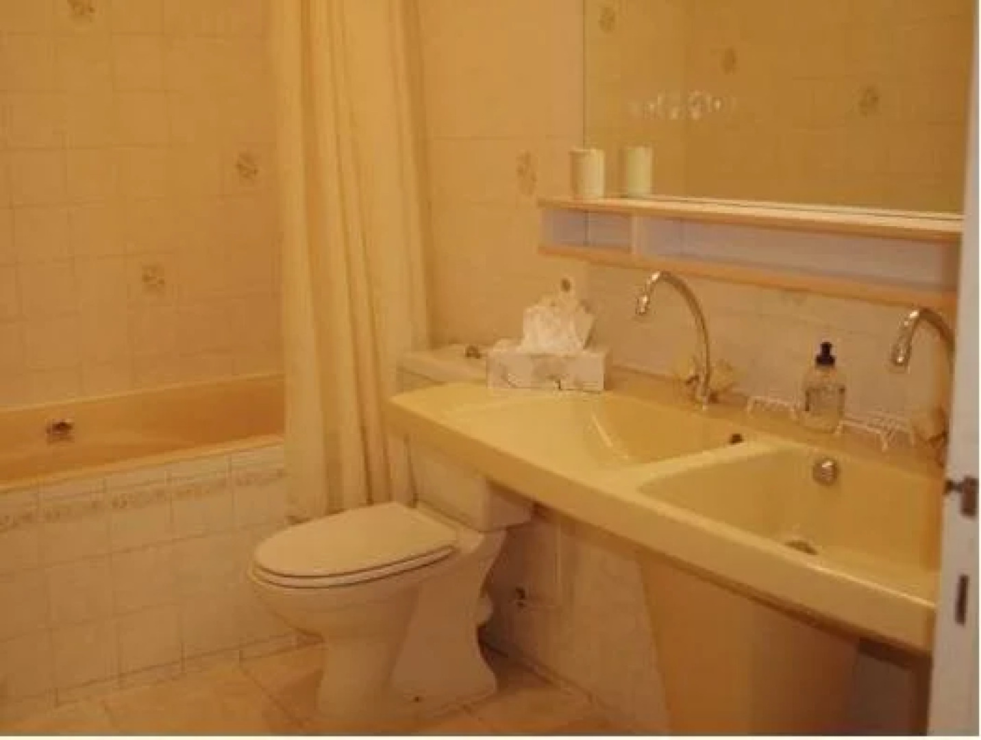 Manoir du Lieu Rocher