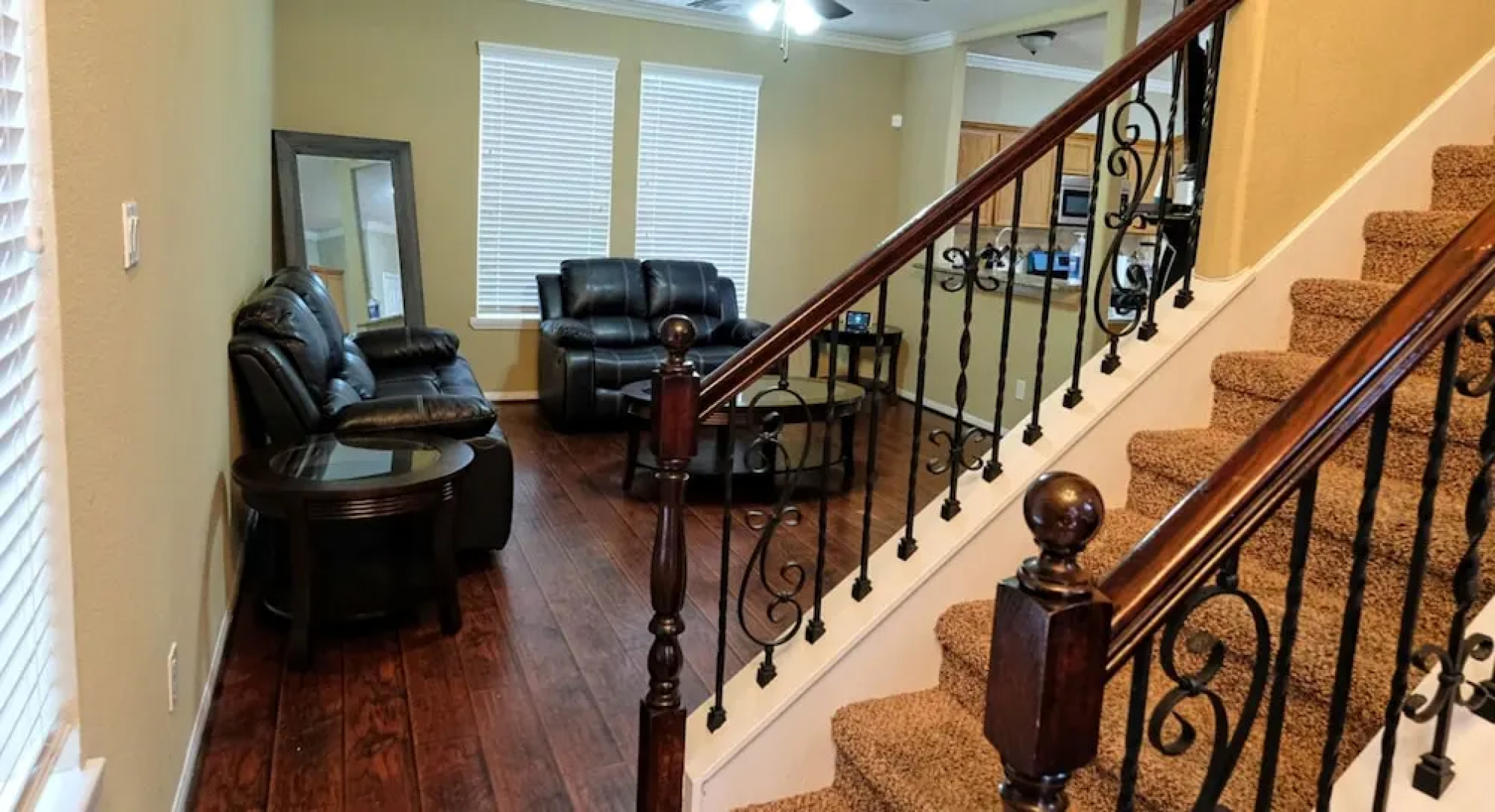 4Bdrm 2Bath 4Beds - Sugarland Richmond