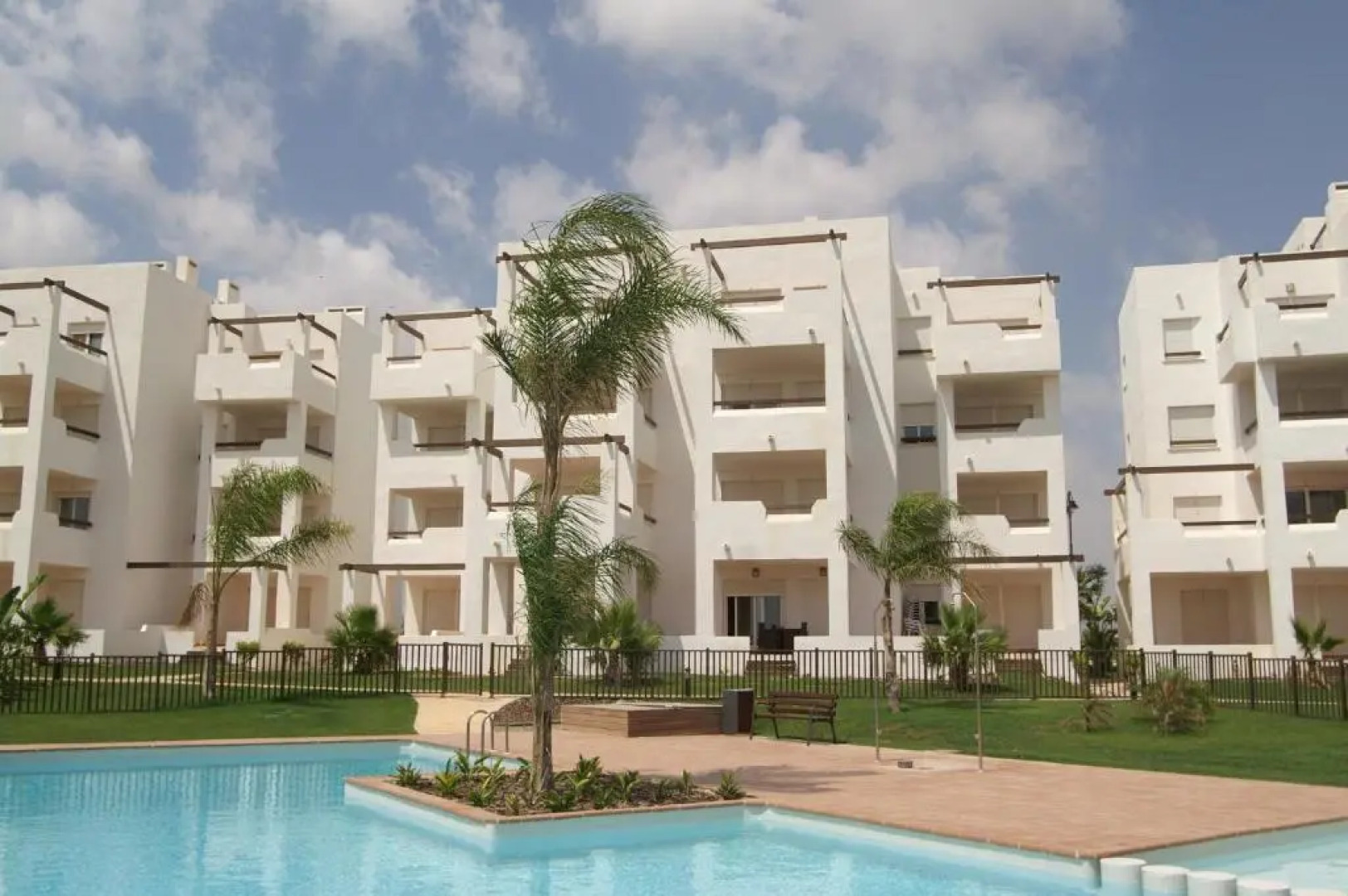 Terrazas De la Torre 533