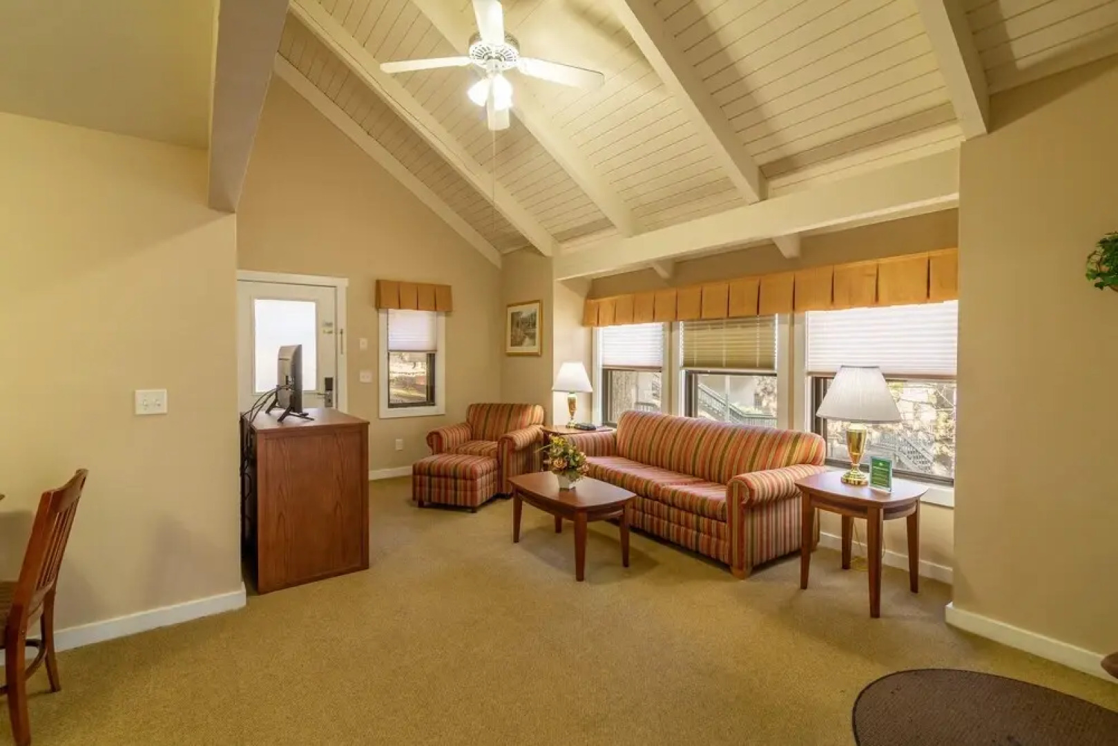 Massanuttens Shenandoah Villas by Tripforth
