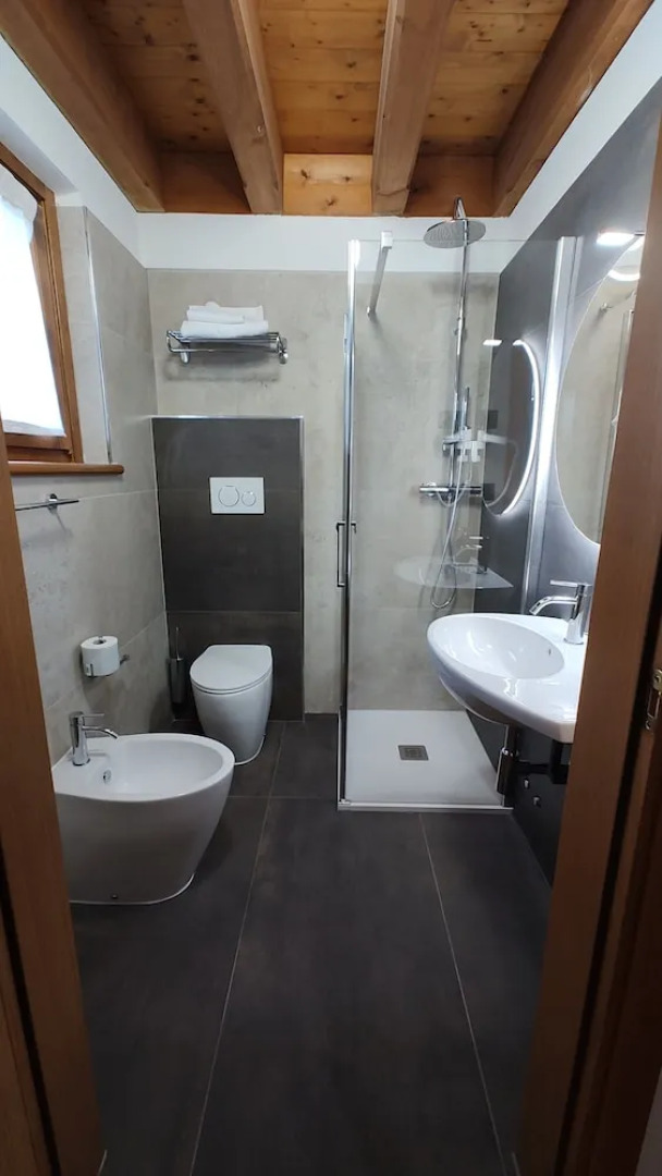 Agriturismo Famiglia Bertossi