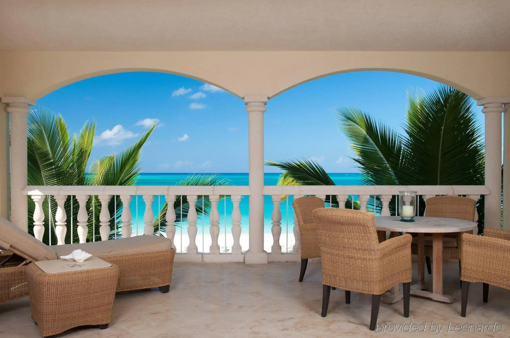 Grace Bay Club
