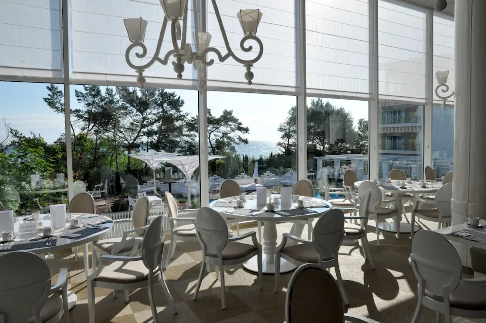 Hotel Bryza Resort & Spa