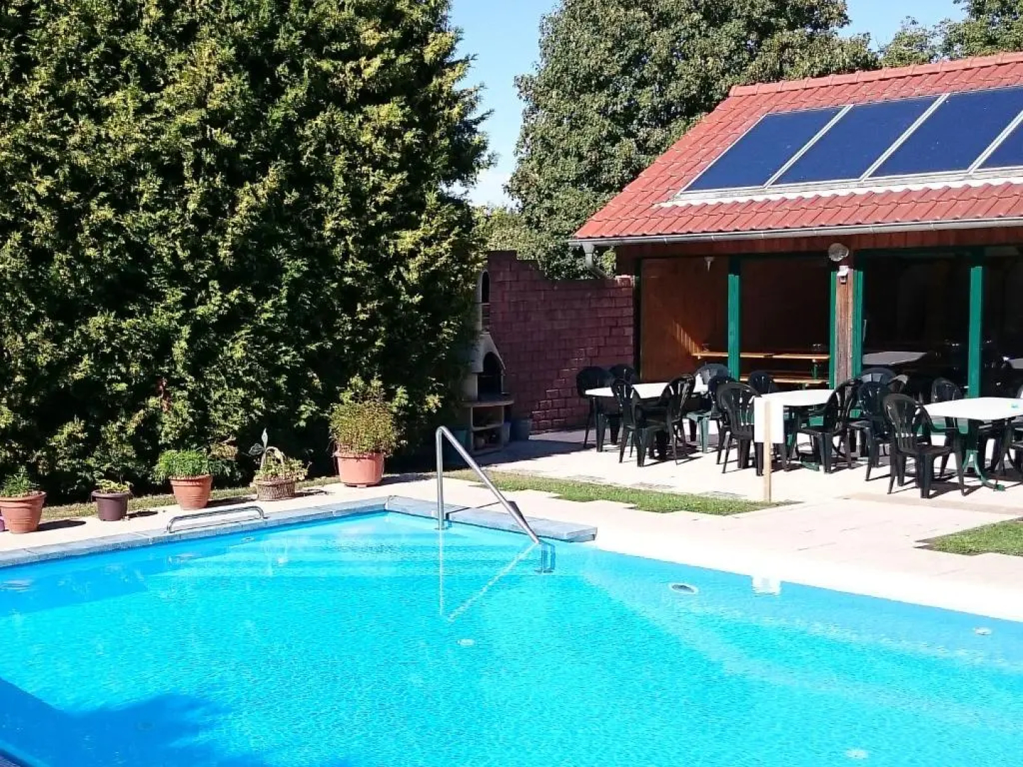 Ferienanlage Harzfreunde