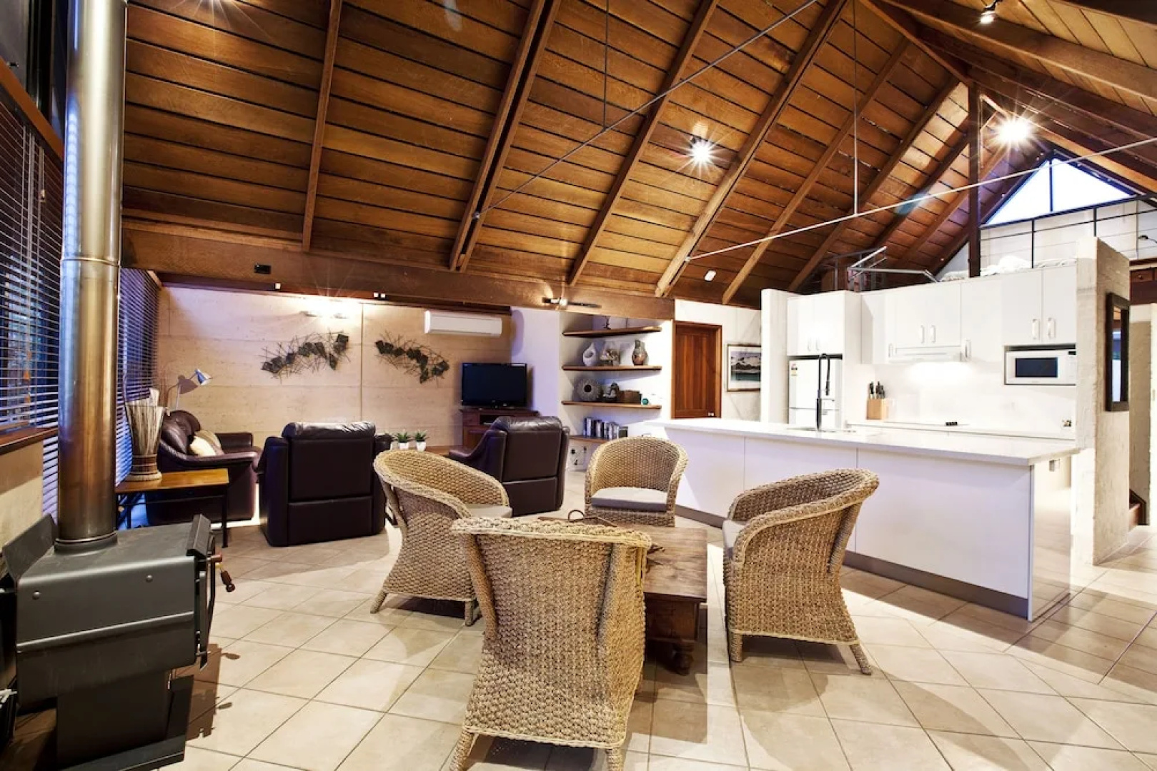 Whalers Cove Villas