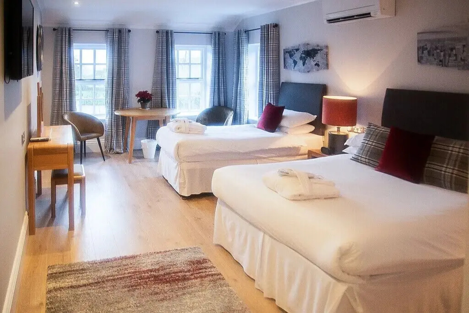 The Garrandarragh Inn