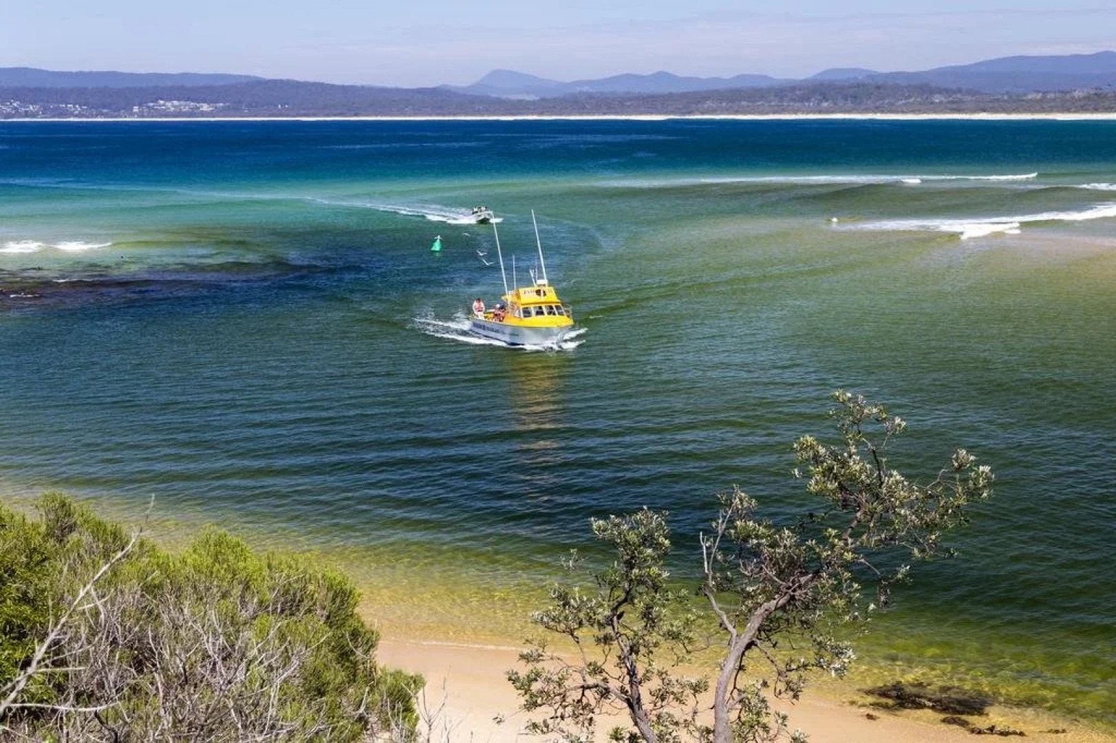 The 50's Beach House