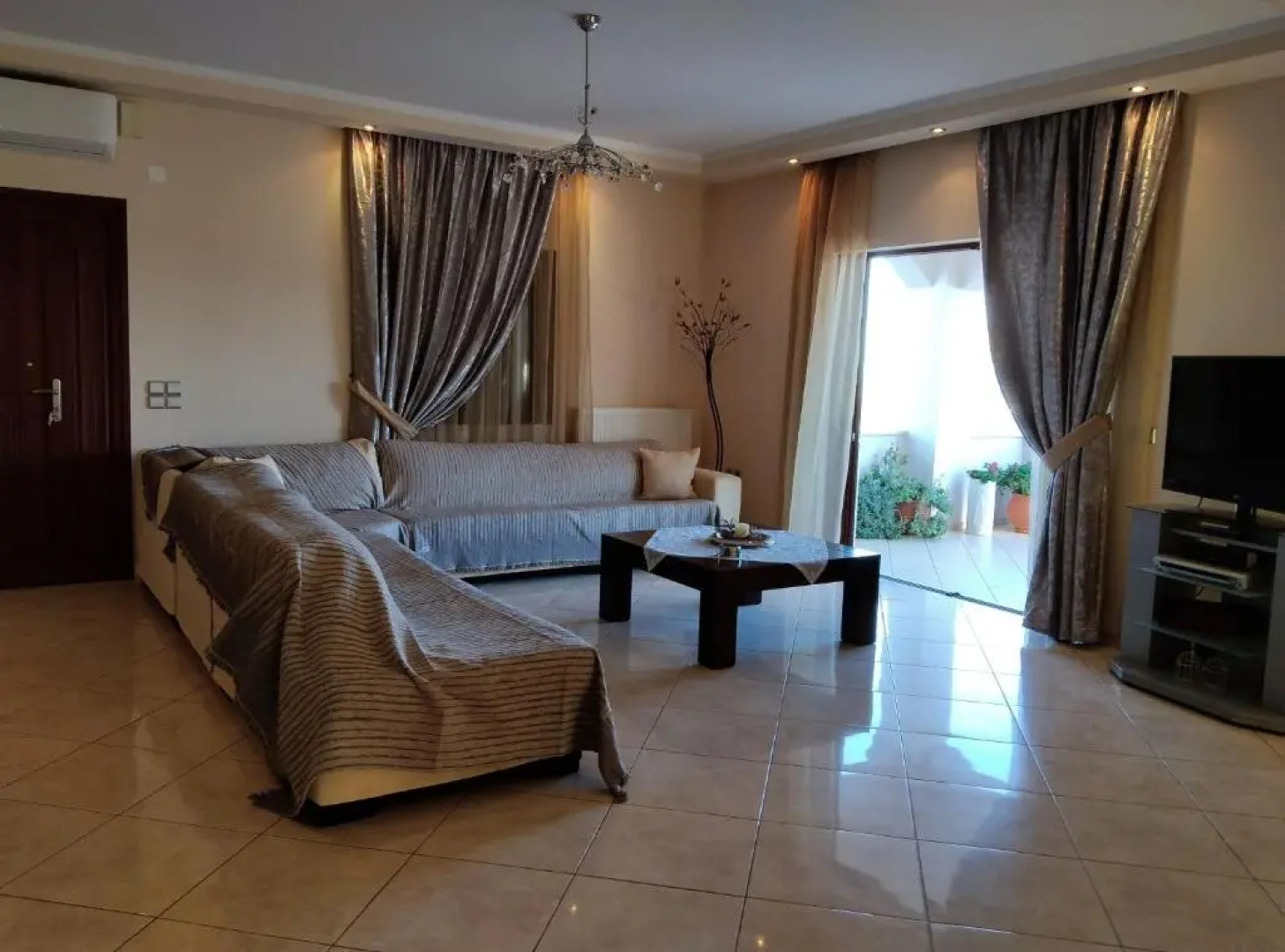 Sunrise house Armi 5'from falassarna!