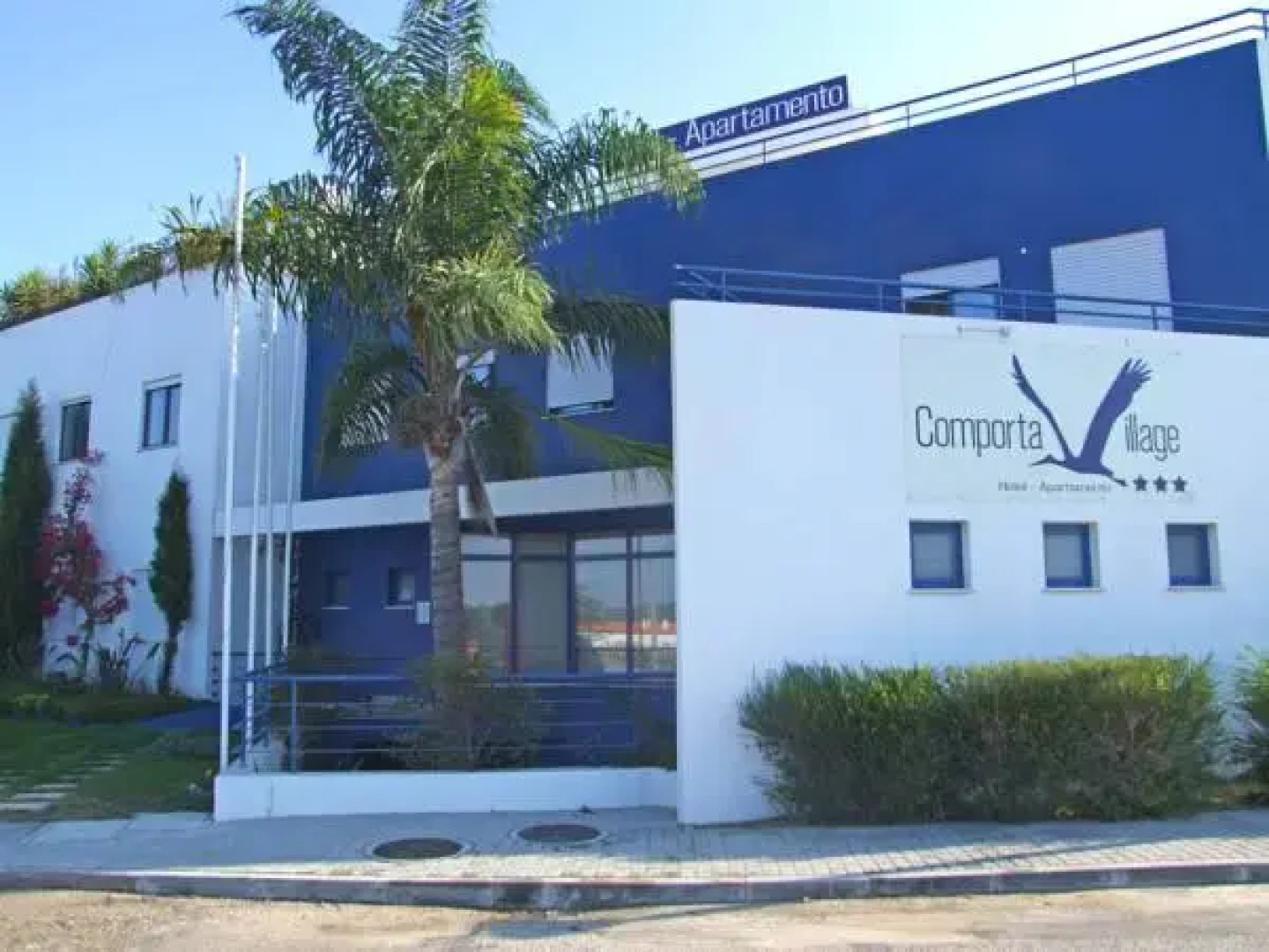 Comporta Village, Hotel Apartamento