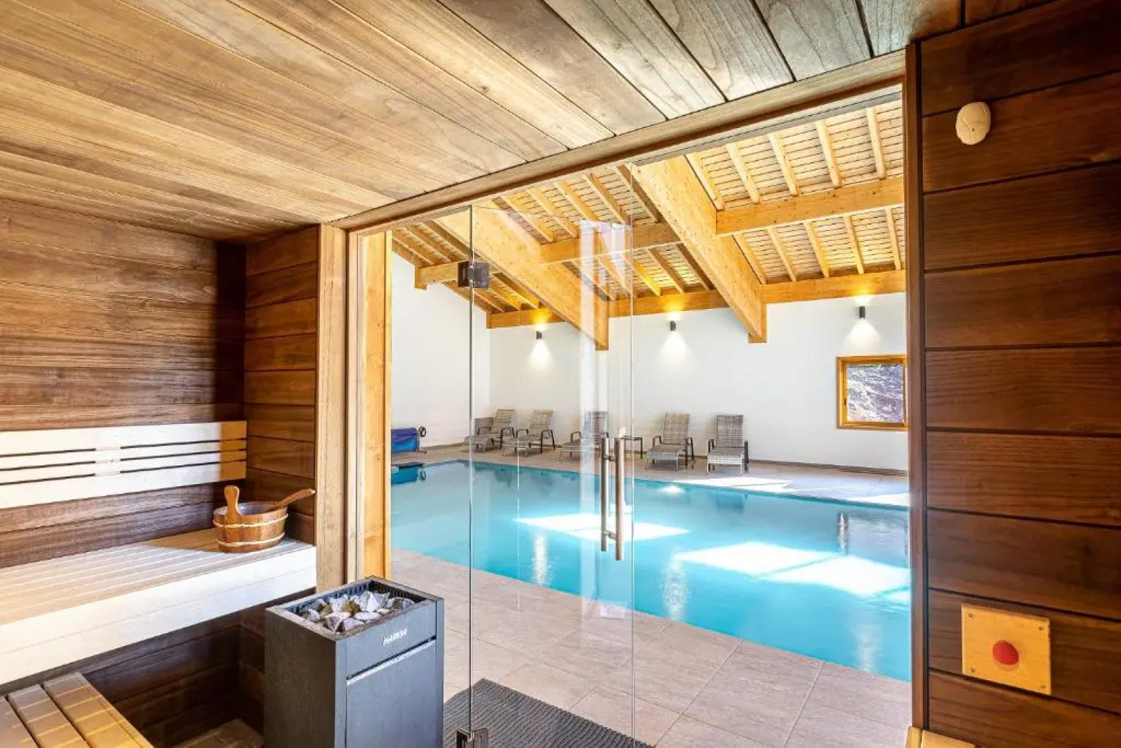 FranceComfort - AlpChalets Portes du Soleil